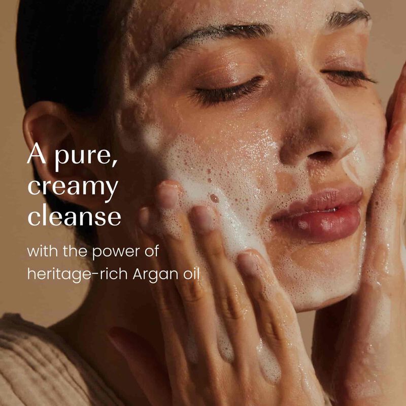 Luxurious Handmade Argan Soap image number null